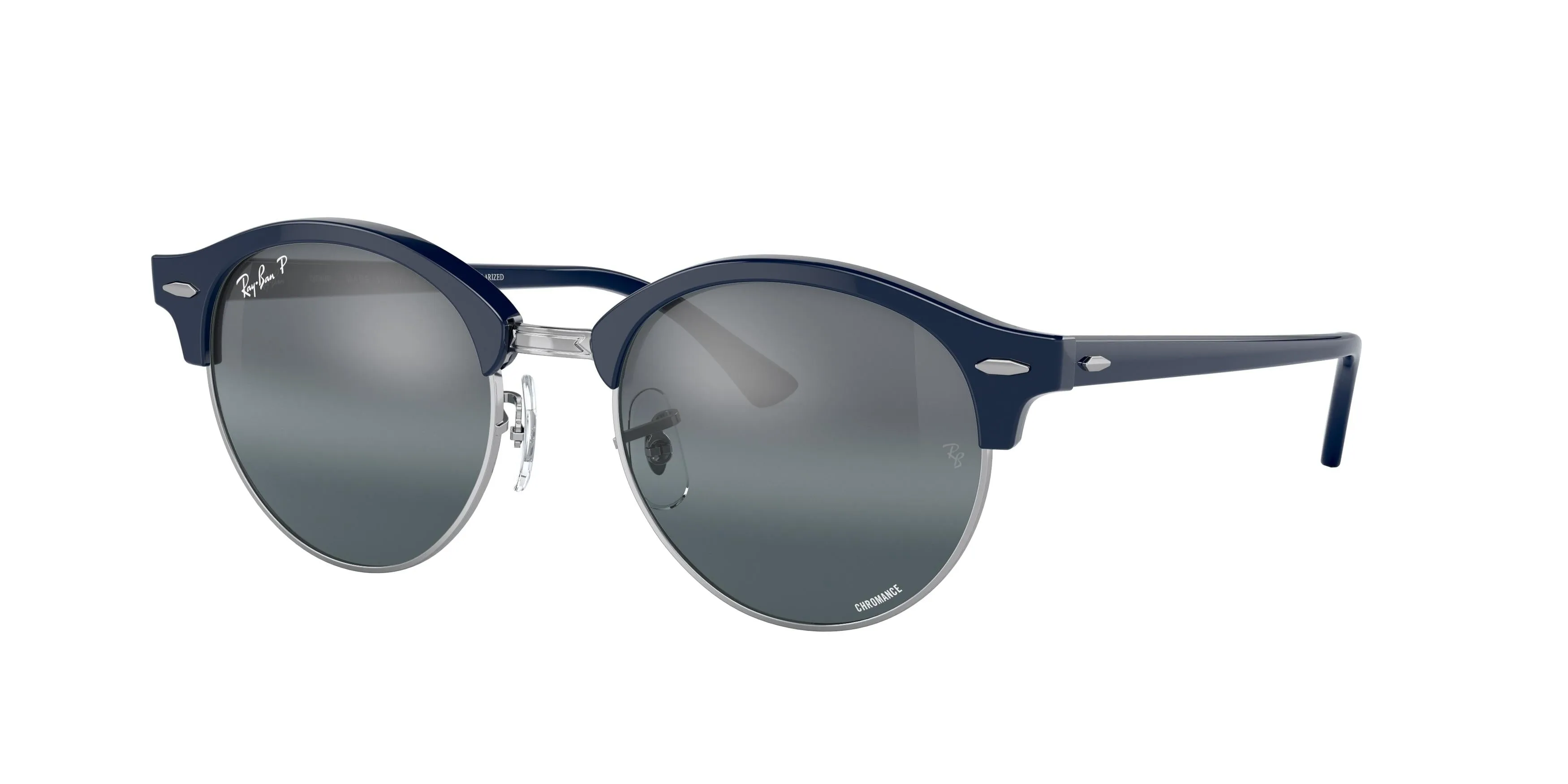 Ray-Ban Clubround 4246 Sunglasses