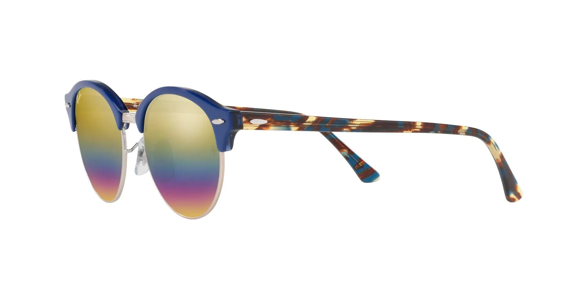 Ray-Ban Clubround 4246 Sunglasses