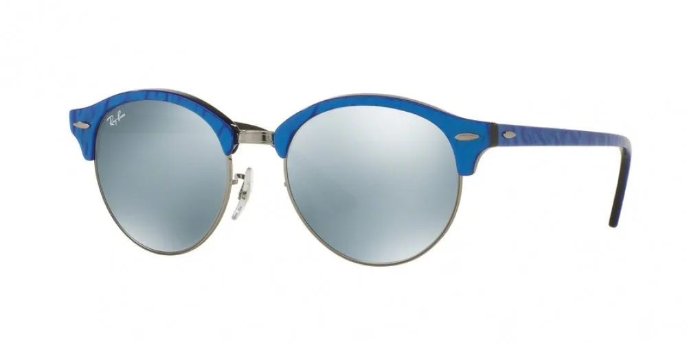 Ray-Ban Clubround 4246 Sunglasses