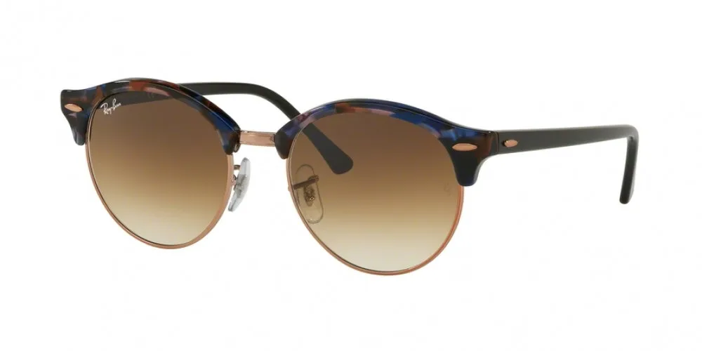 Ray-Ban Clubround 4246 Sunglasses