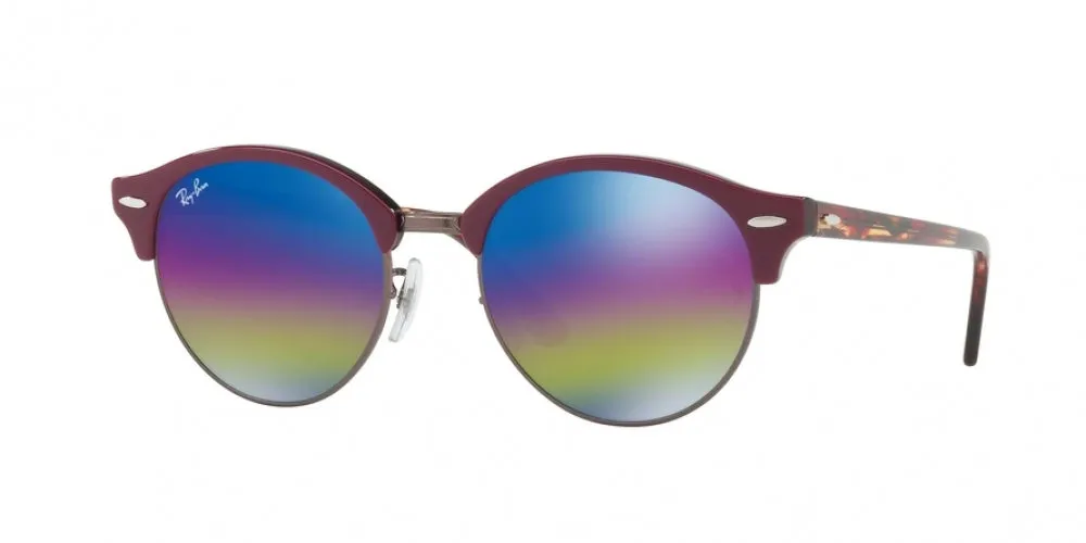 Ray-Ban Clubround 4246 Sunglasses