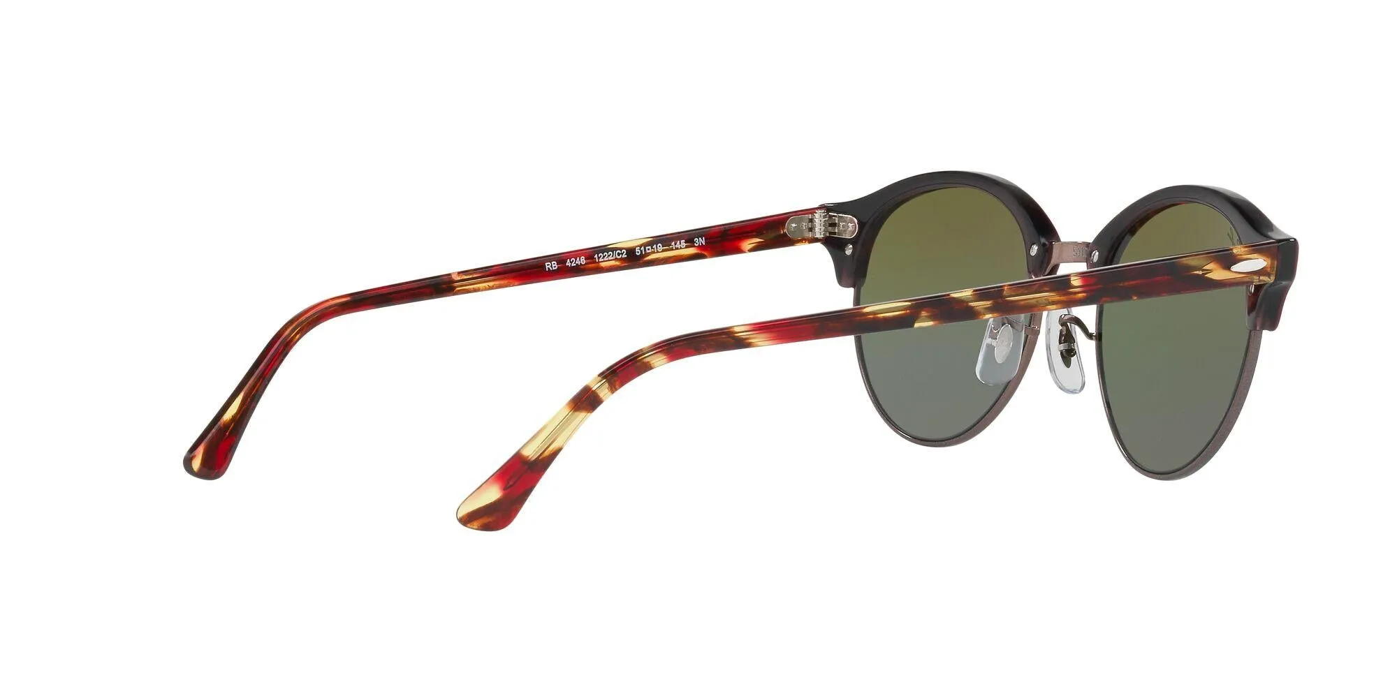 Ray-Ban Clubround 4246 Sunglasses