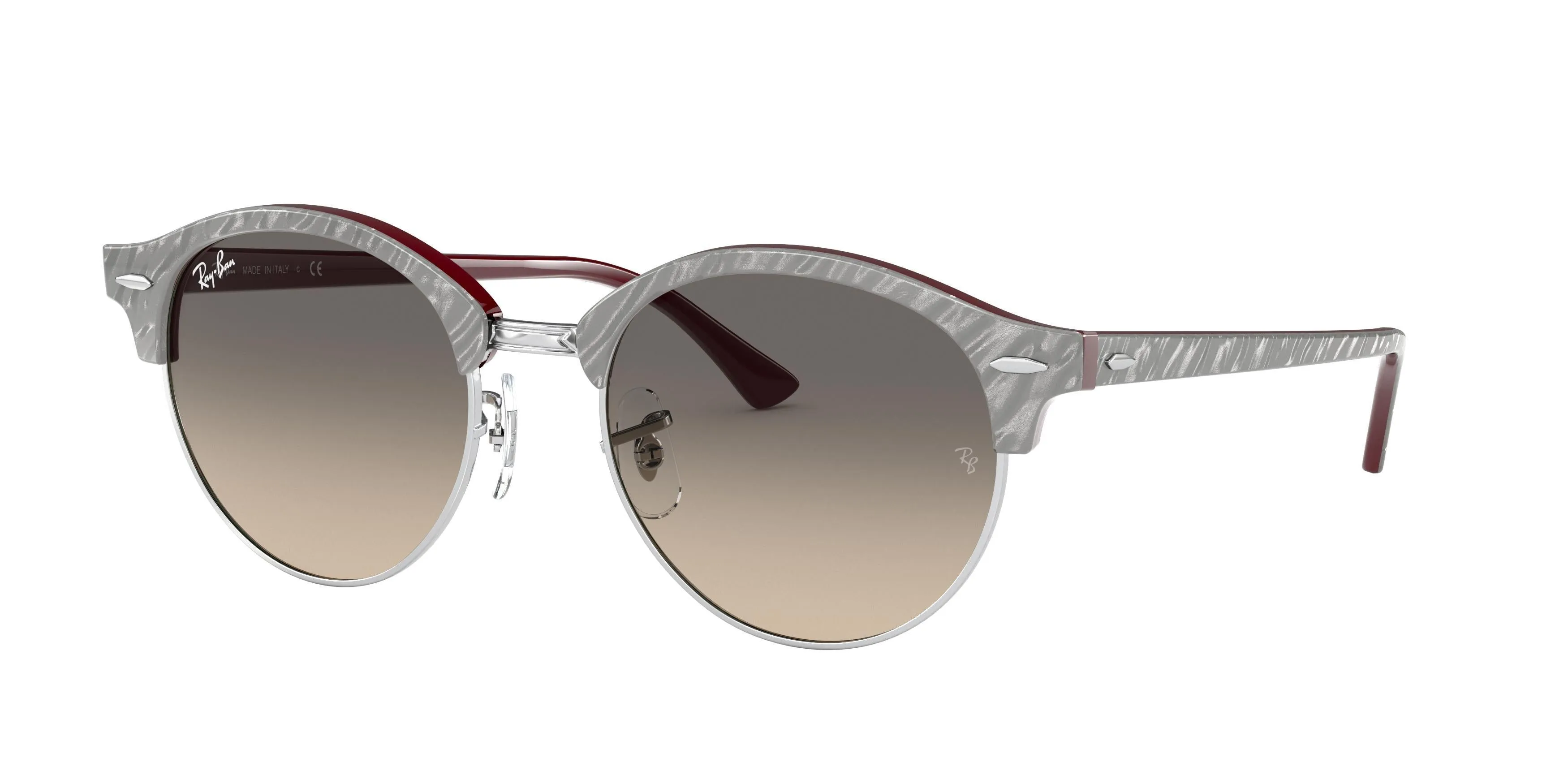 Ray-Ban Clubround 4246 Sunglasses