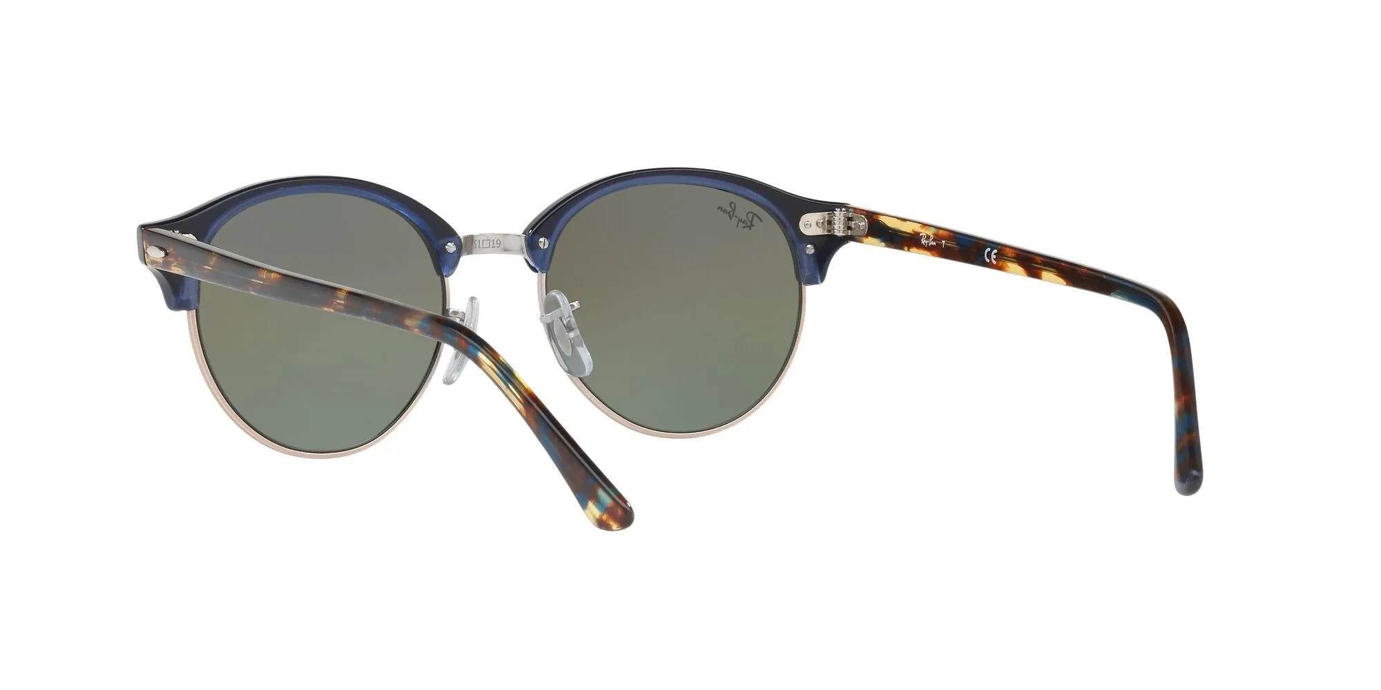Ray-Ban Clubround 4246 Sunglasses