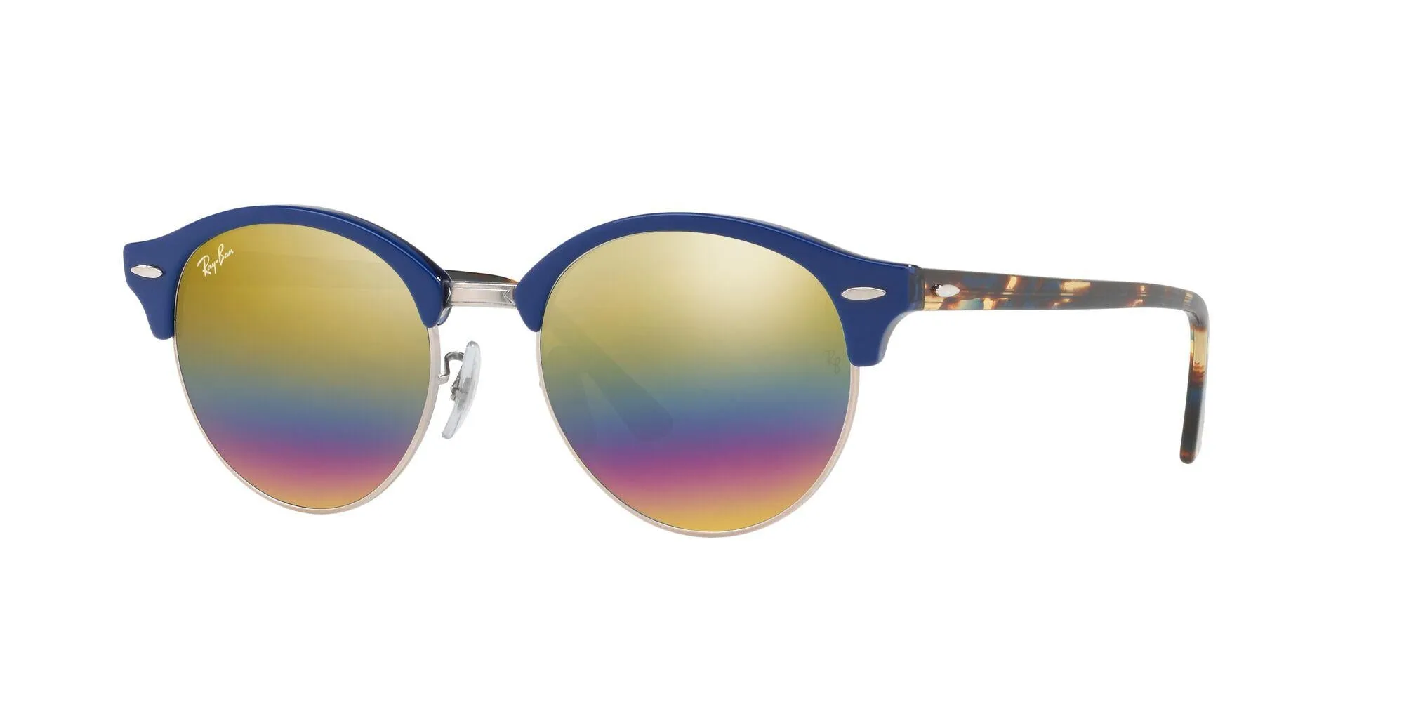 Ray-Ban Clubround 4246 Sunglasses