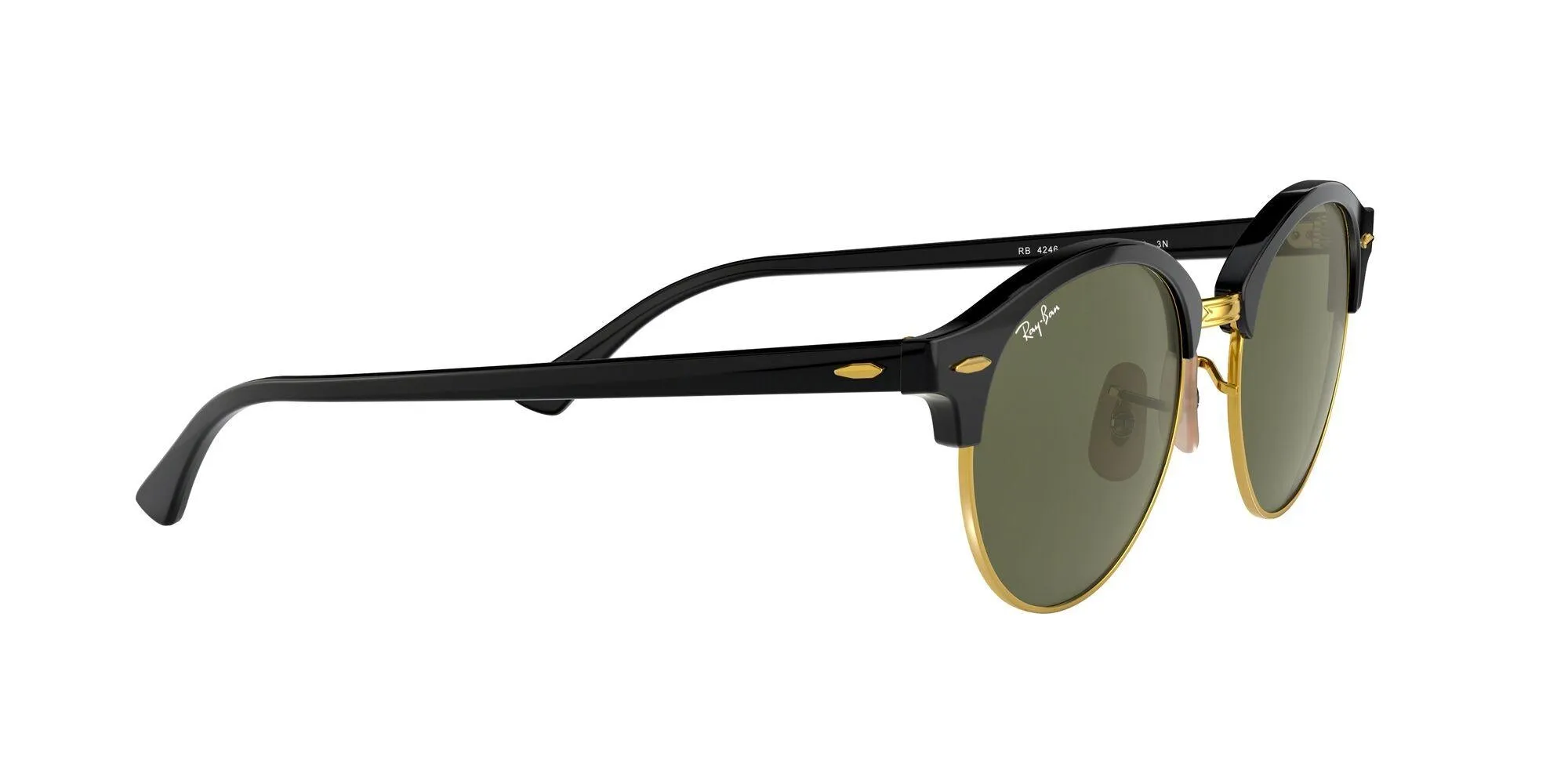 Ray-Ban Clubround 4246 Sunglasses