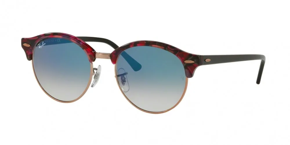 Ray-Ban Clubround 4246 Sunglasses