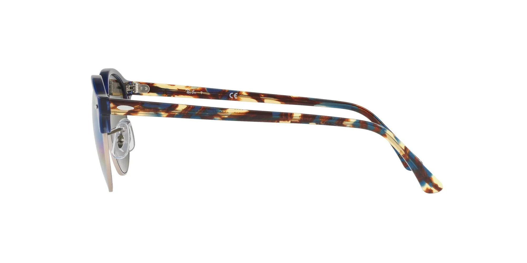 Ray-Ban Clubround 4246 Sunglasses