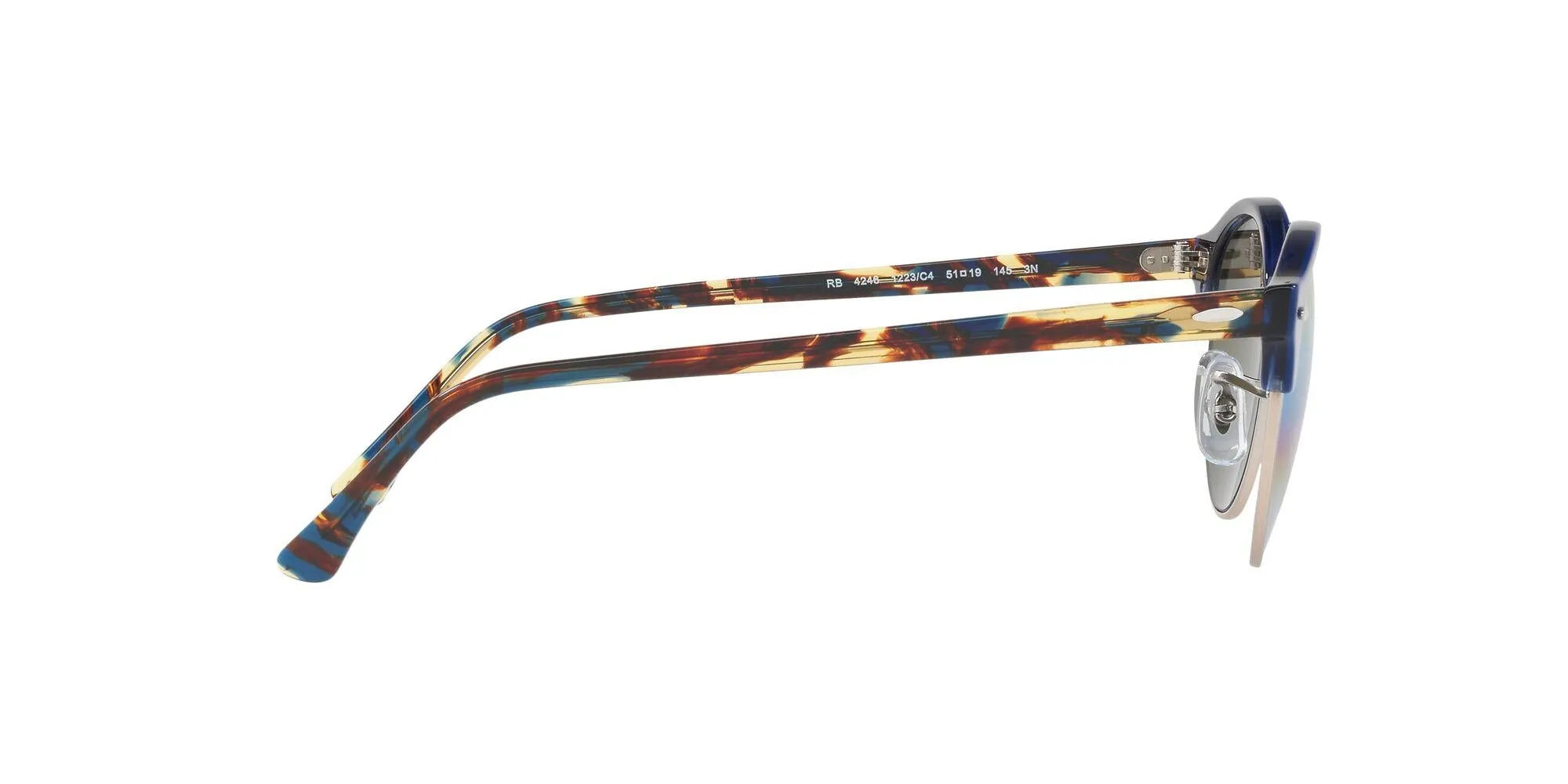 Ray-Ban Clubround 4246 Sunglasses