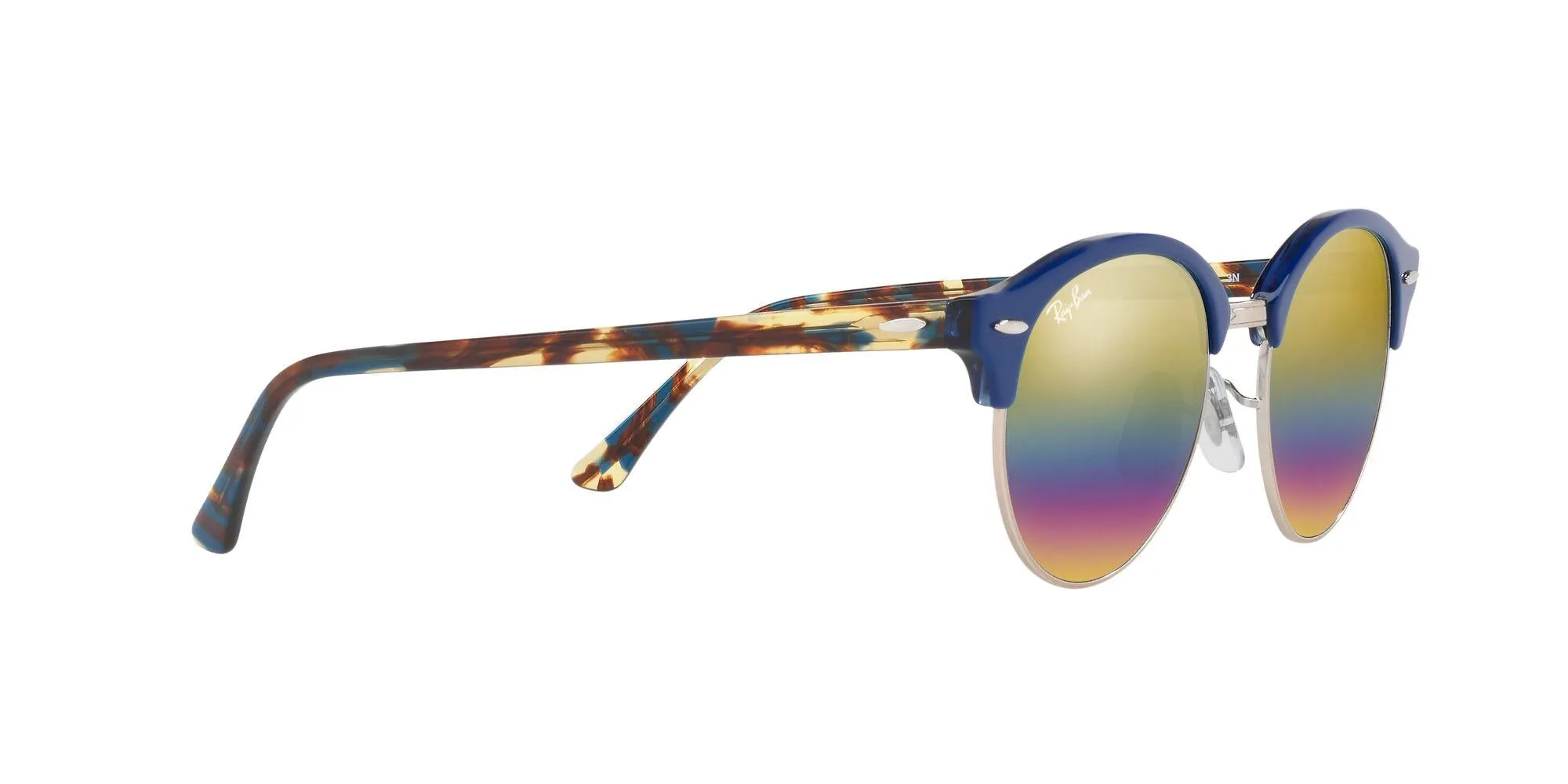 Ray-Ban Clubround 4246 Sunglasses
