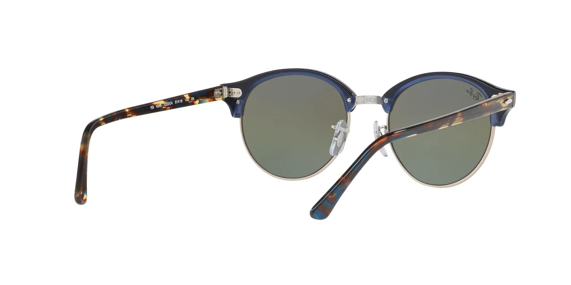 Ray-Ban Clubround 4246 Sunglasses