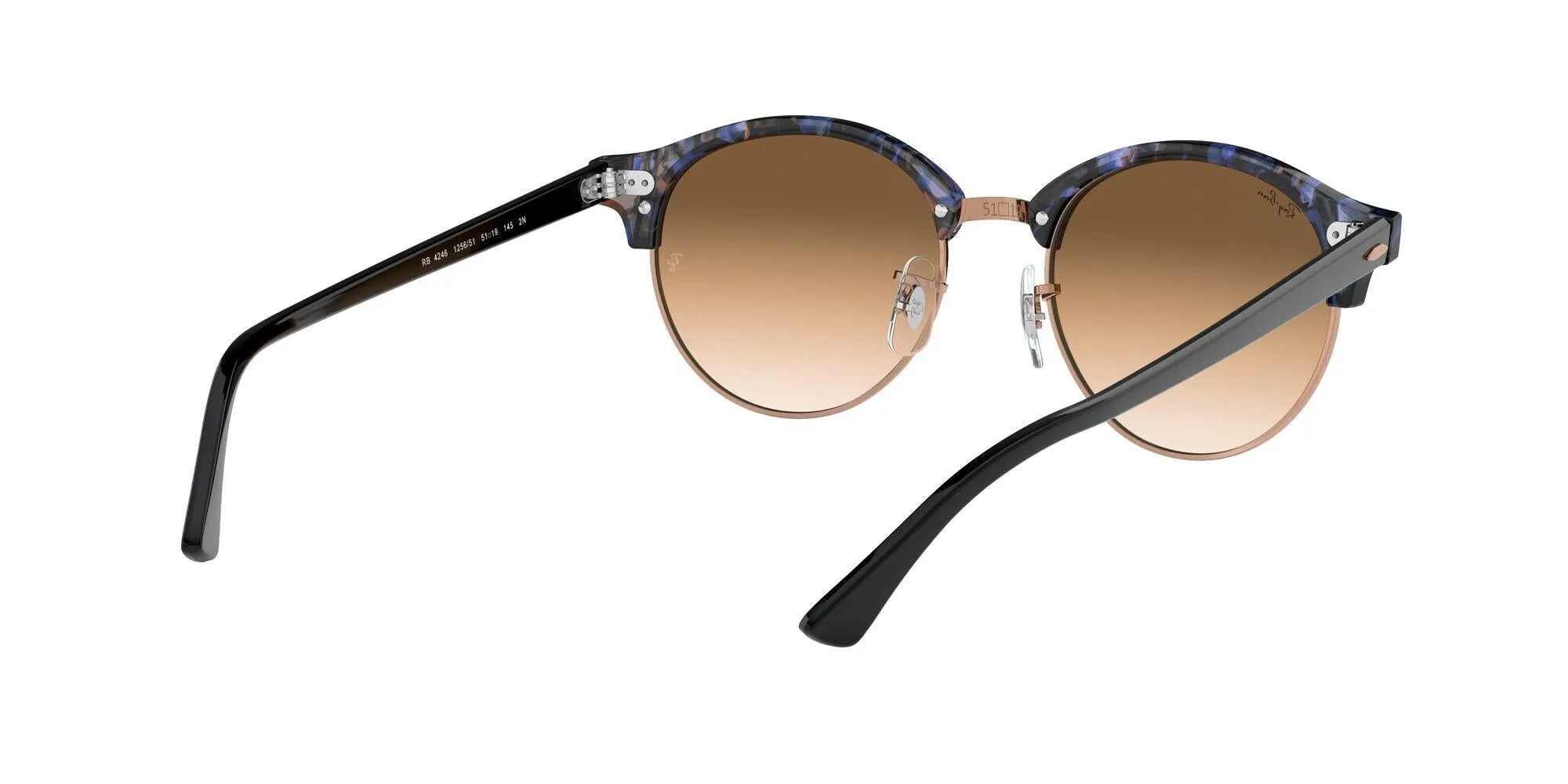 Ray-Ban Clubround 4246 Sunglasses