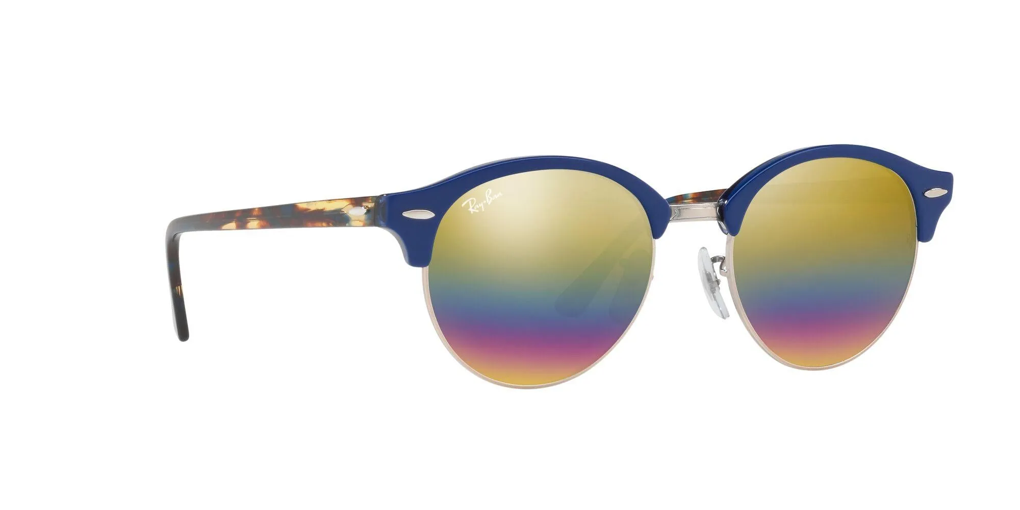 Ray-Ban Clubround 4246 Sunglasses