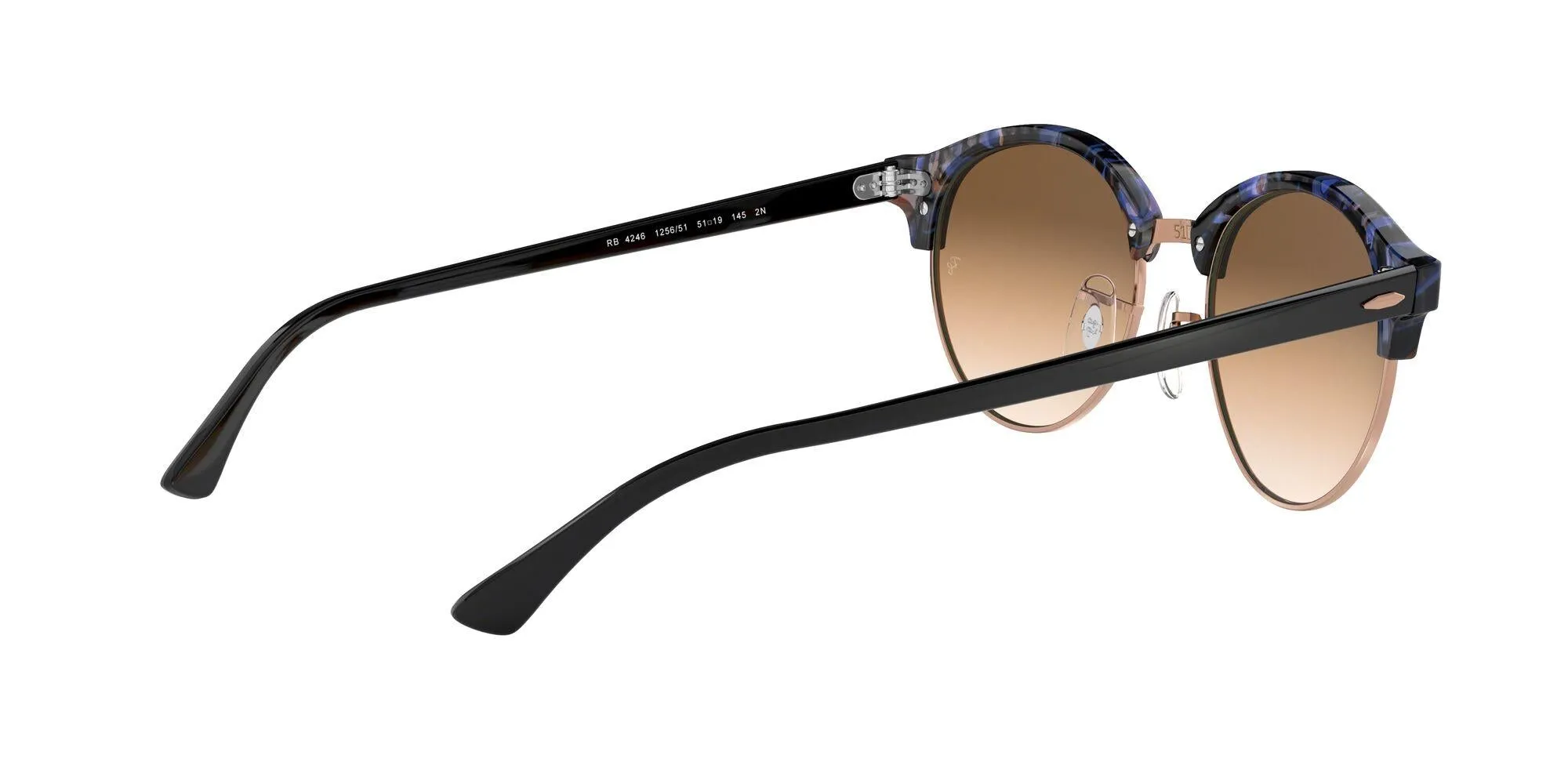 Ray-Ban Clubround 4246 Sunglasses
