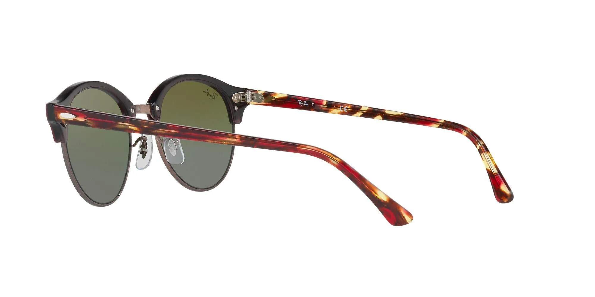 Ray-Ban Clubround 4246 Sunglasses