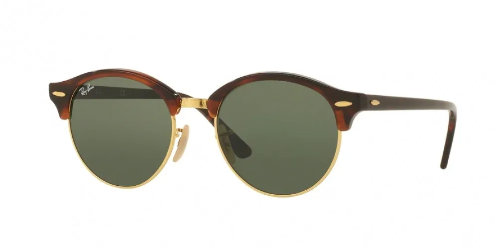 Ray-Ban Clubround 4246 Sunglasses