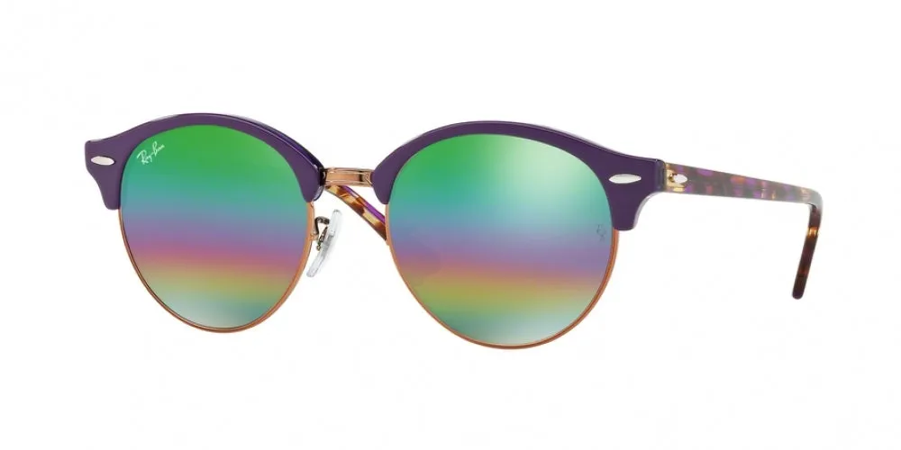 Ray-Ban Clubround 4246 Sunglasses