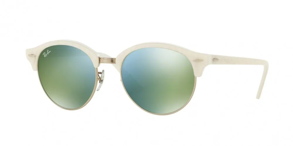 Ray-Ban Clubround 4246 Sunglasses
