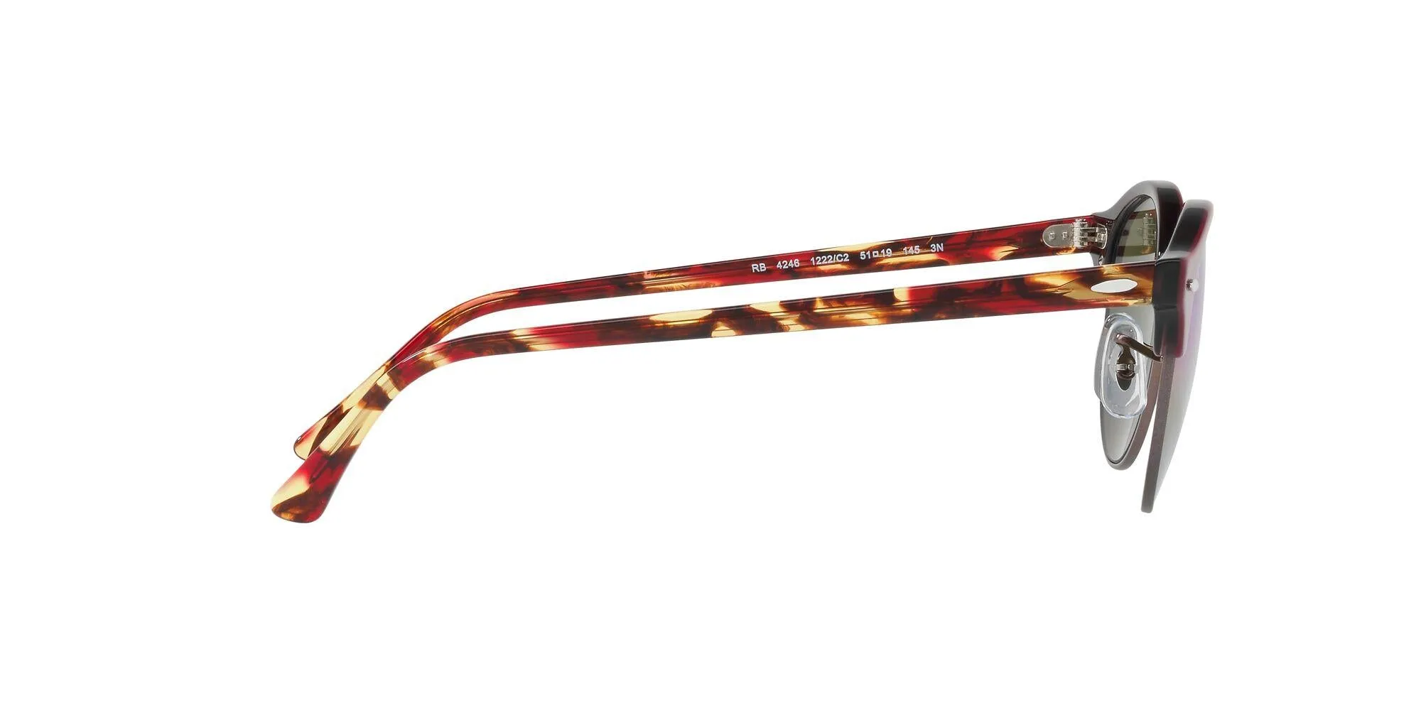 Ray-Ban Clubround 4246 Sunglasses