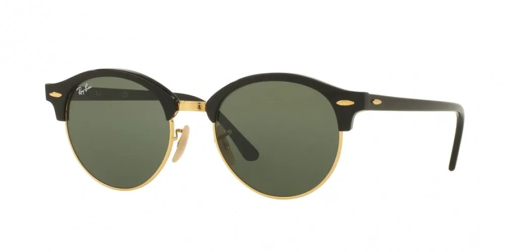 Ray-Ban Clubround 4246 Sunglasses