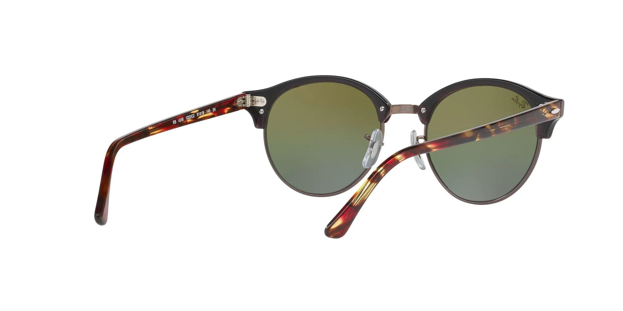 Ray-Ban Clubround 4246 Sunglasses