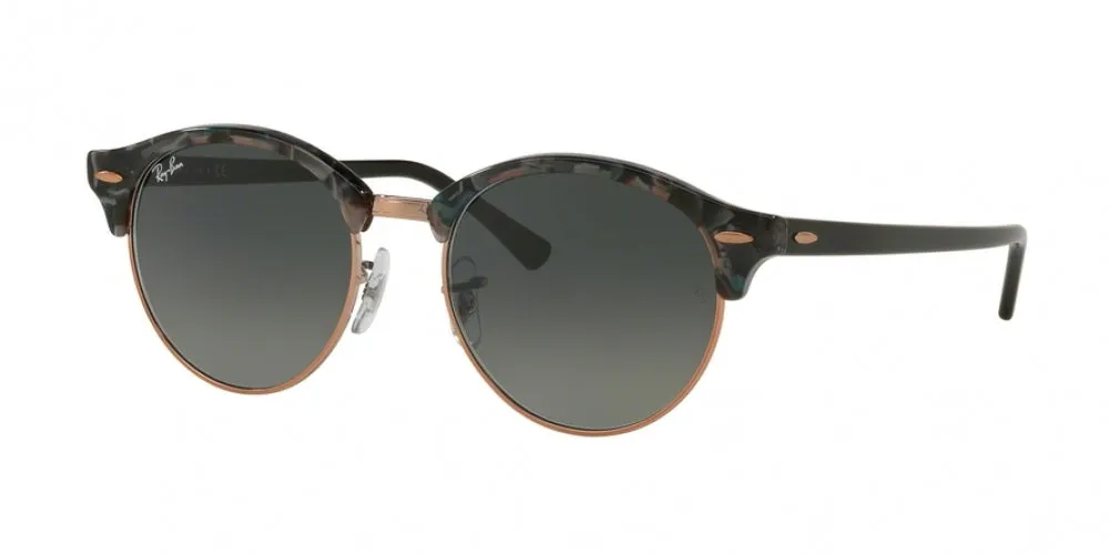 Ray-Ban Clubround 4246 Sunglasses