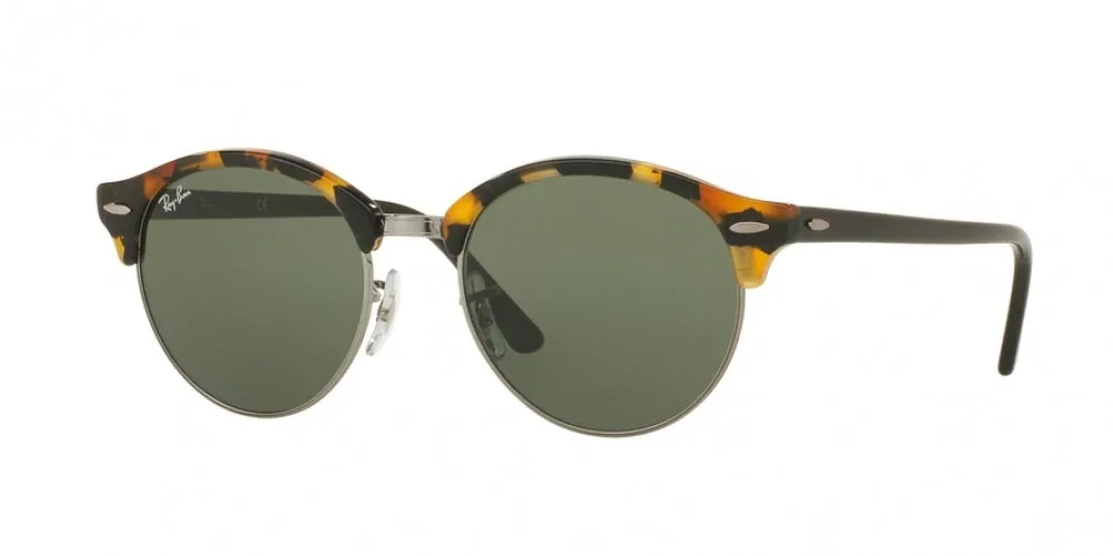 Ray-Ban Clubround 4246 Sunglasses