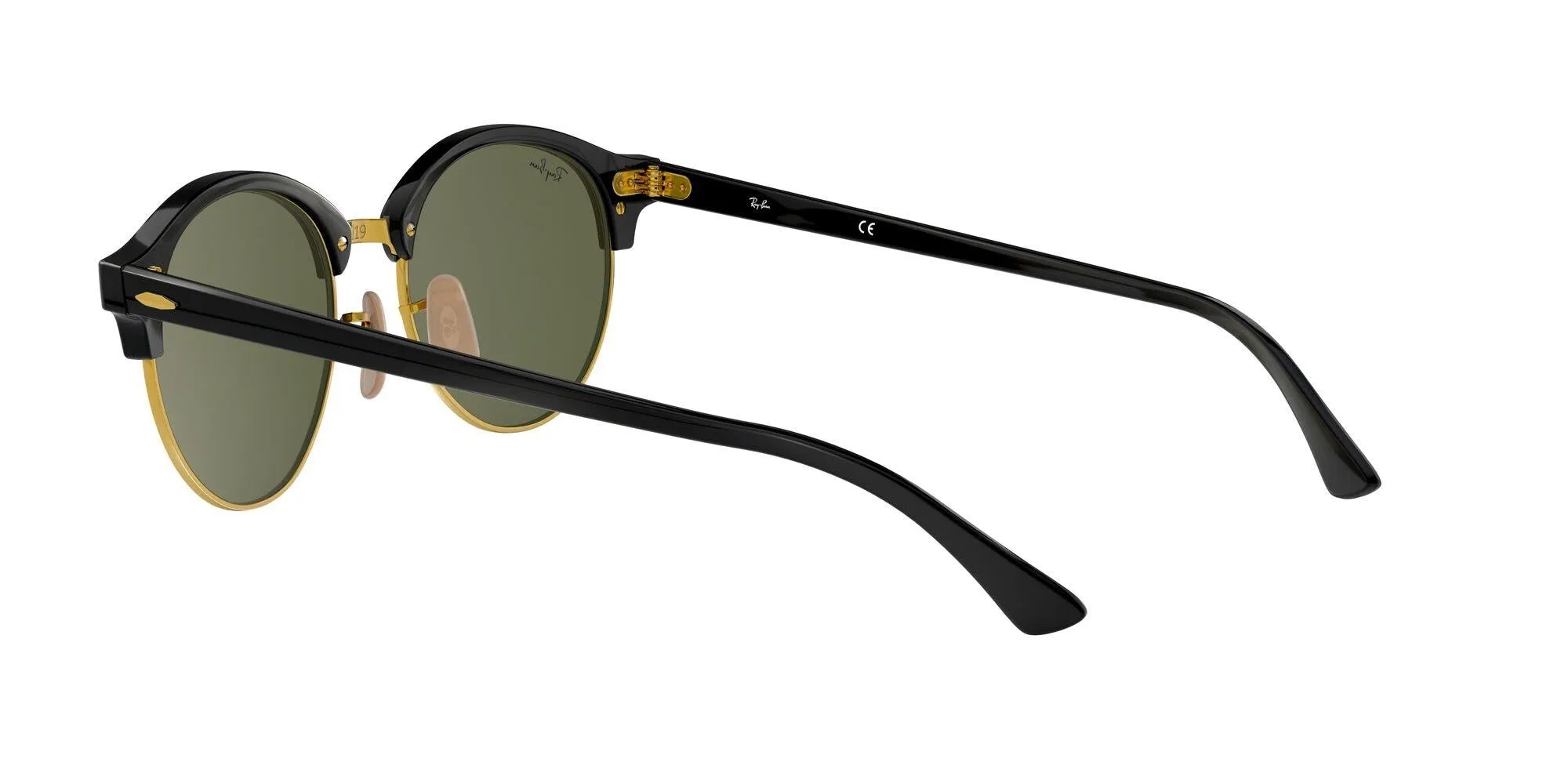 Ray-Ban Clubround 4246 Sunglasses