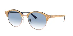 Ray-Ban Clubround 4246 Sunglasses