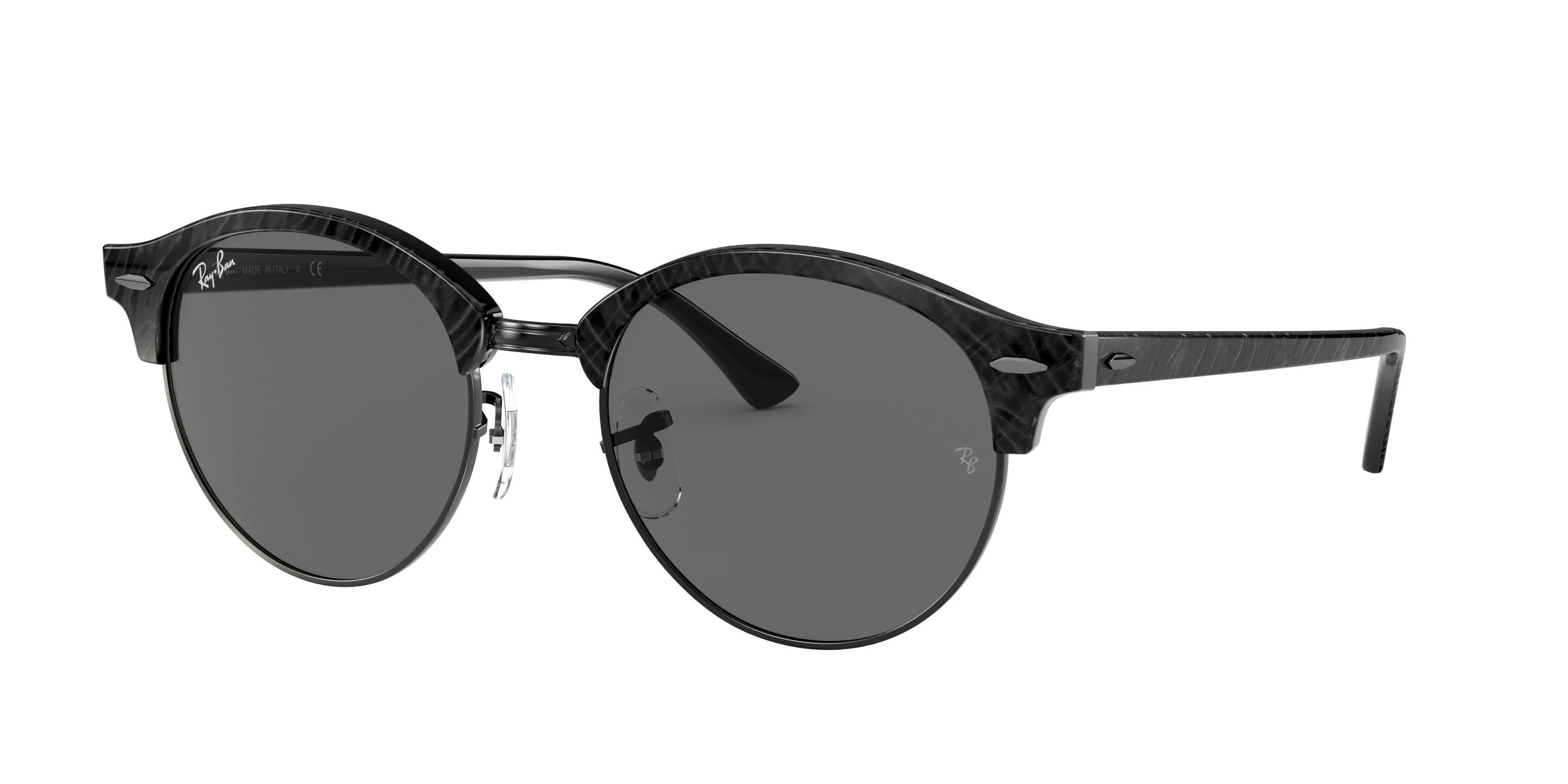 Ray-Ban Clubround 4246 Sunglasses