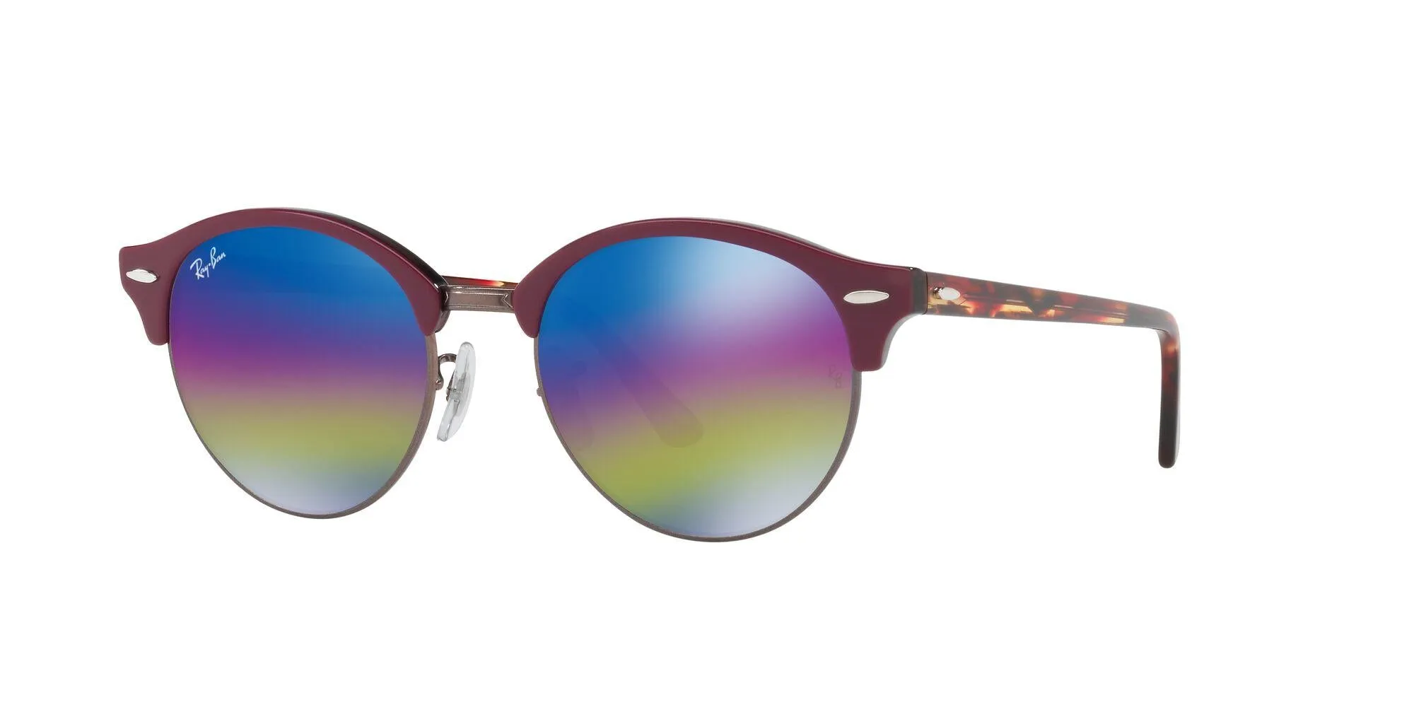 Ray-Ban Clubround 4246 Sunglasses