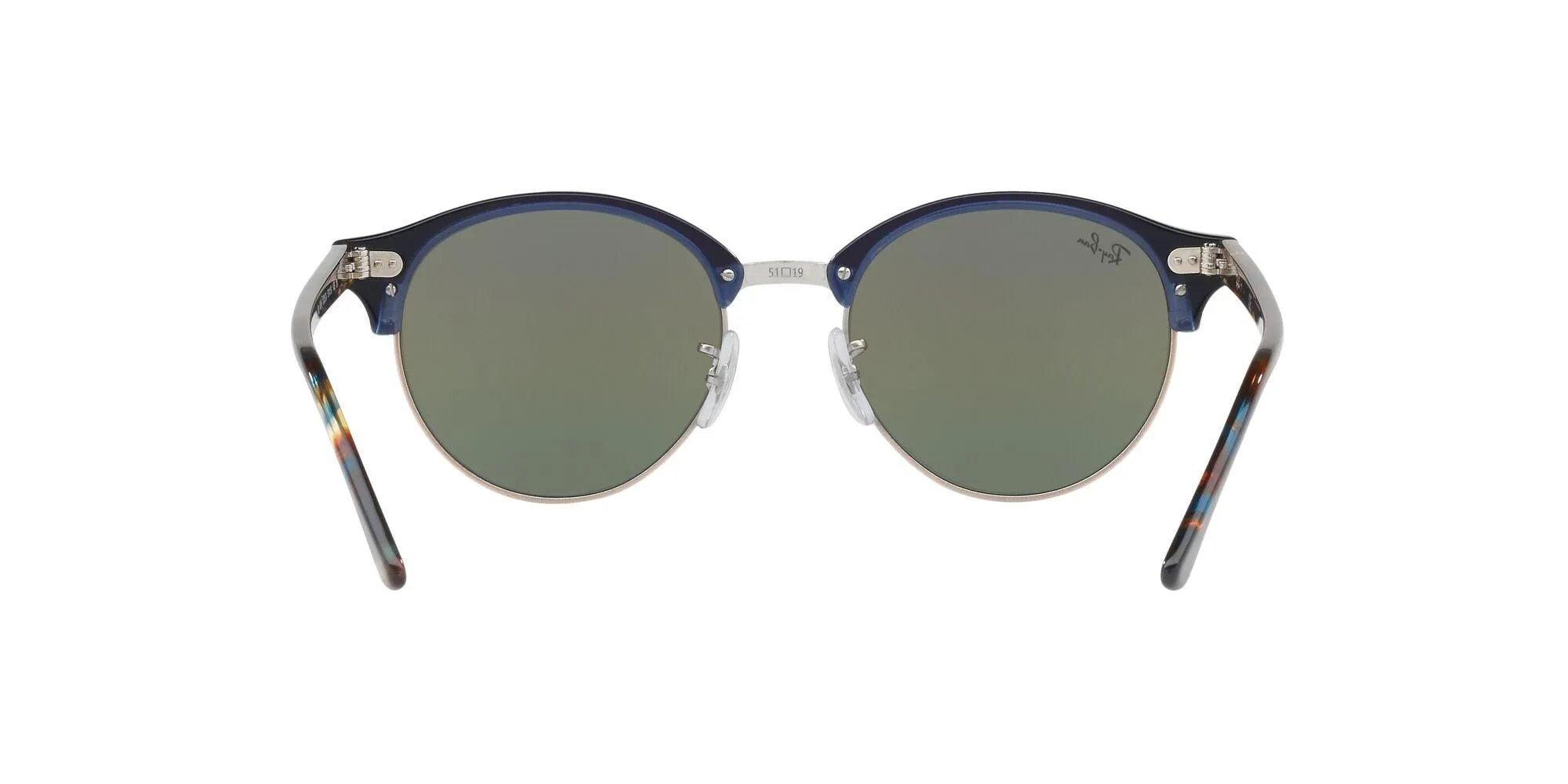Ray-Ban Clubround 4246 Sunglasses