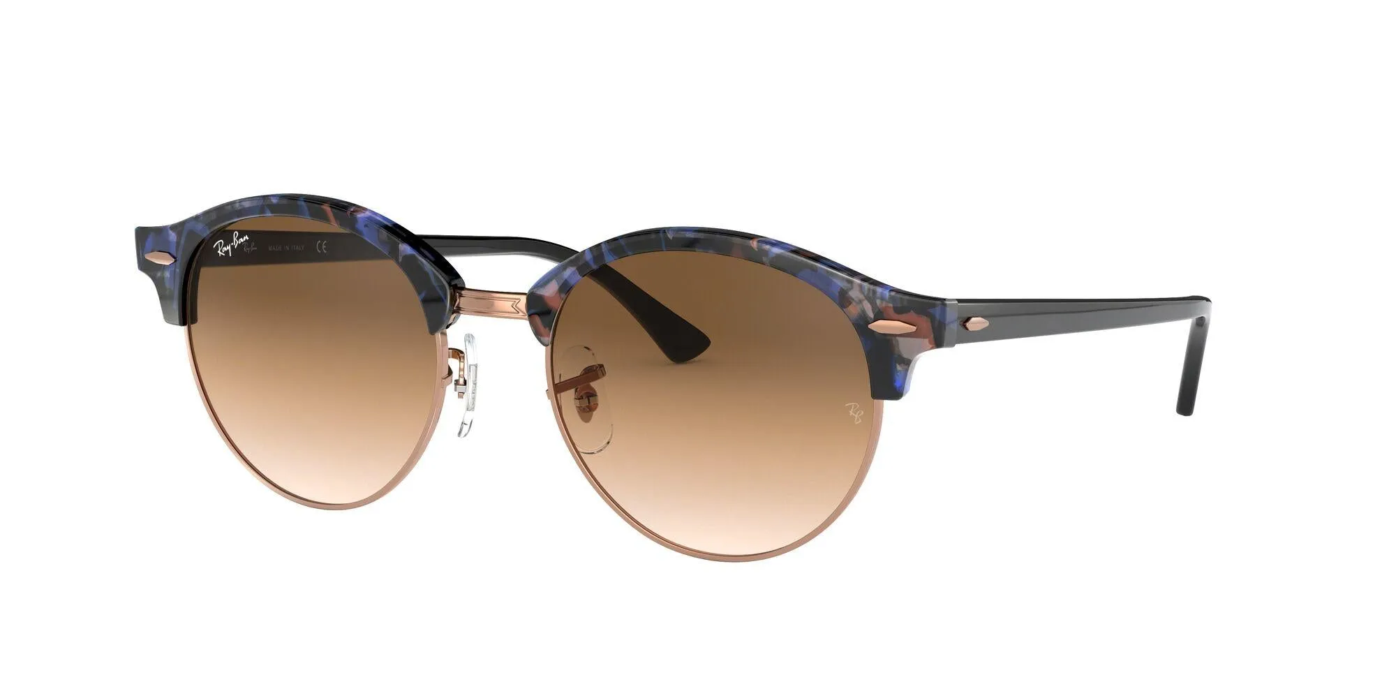 Ray-Ban Clubround 4246 Sunglasses
