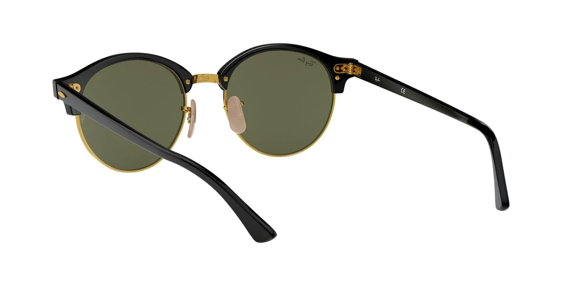 Ray-Ban Clubround 4246 Sunglasses
