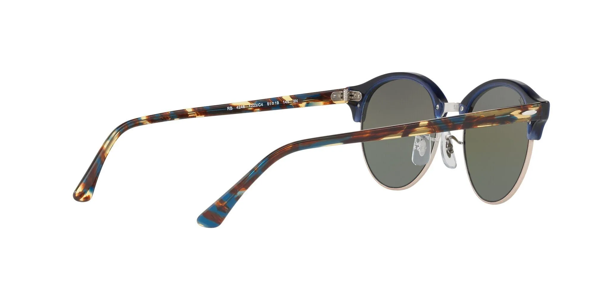 Ray-Ban Clubround 4246 Sunglasses