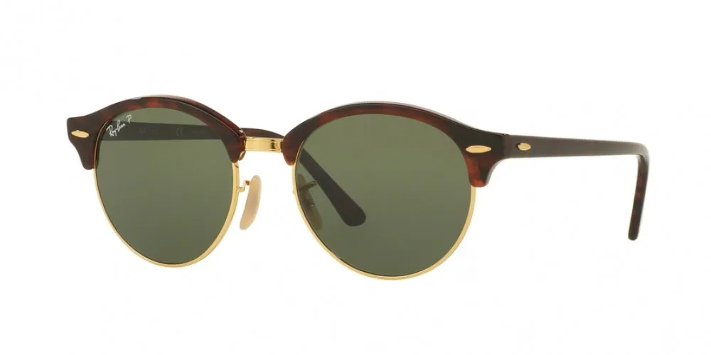Ray-Ban Clubround 4246 Sunglasses