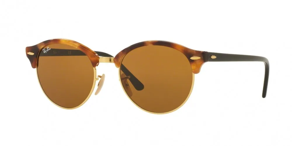 Ray-Ban Clubround 4246 Sunglasses