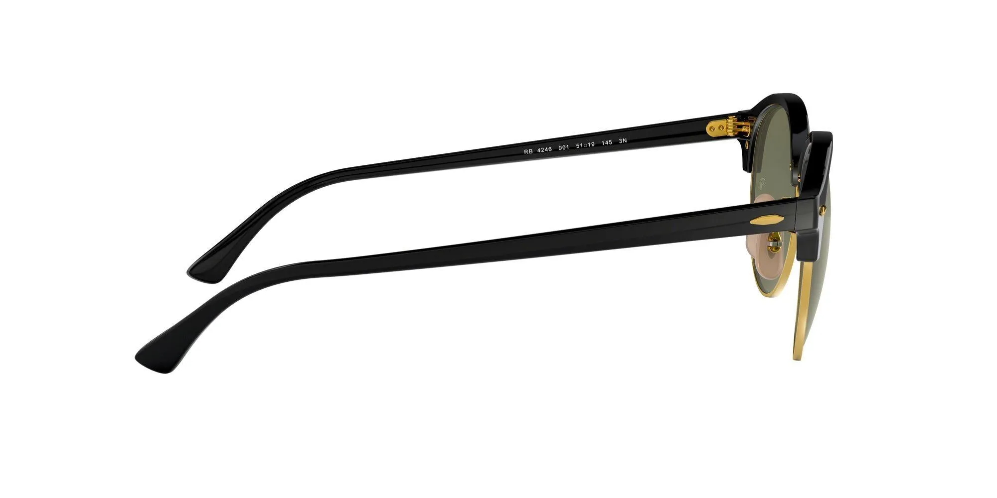 Ray-Ban Clubround 4246 Sunglasses