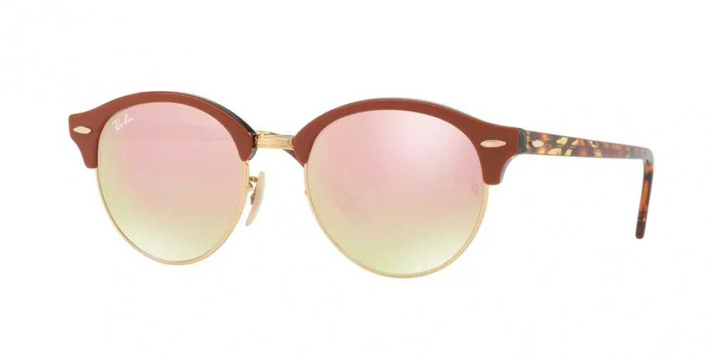 Ray-Ban Clubround 4246 Sunglasses