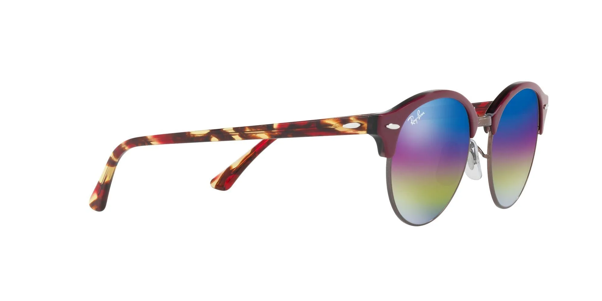 Ray-Ban Clubround 4246 Sunglasses