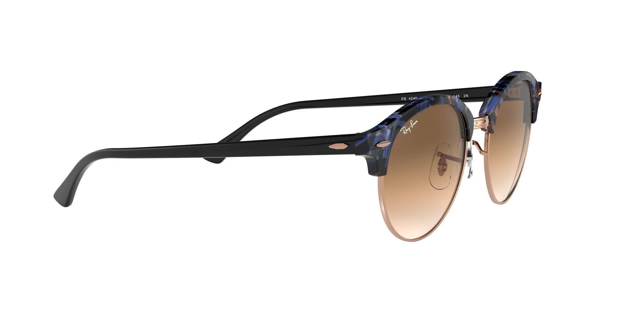 Ray-Ban Clubround 4246 Sunglasses