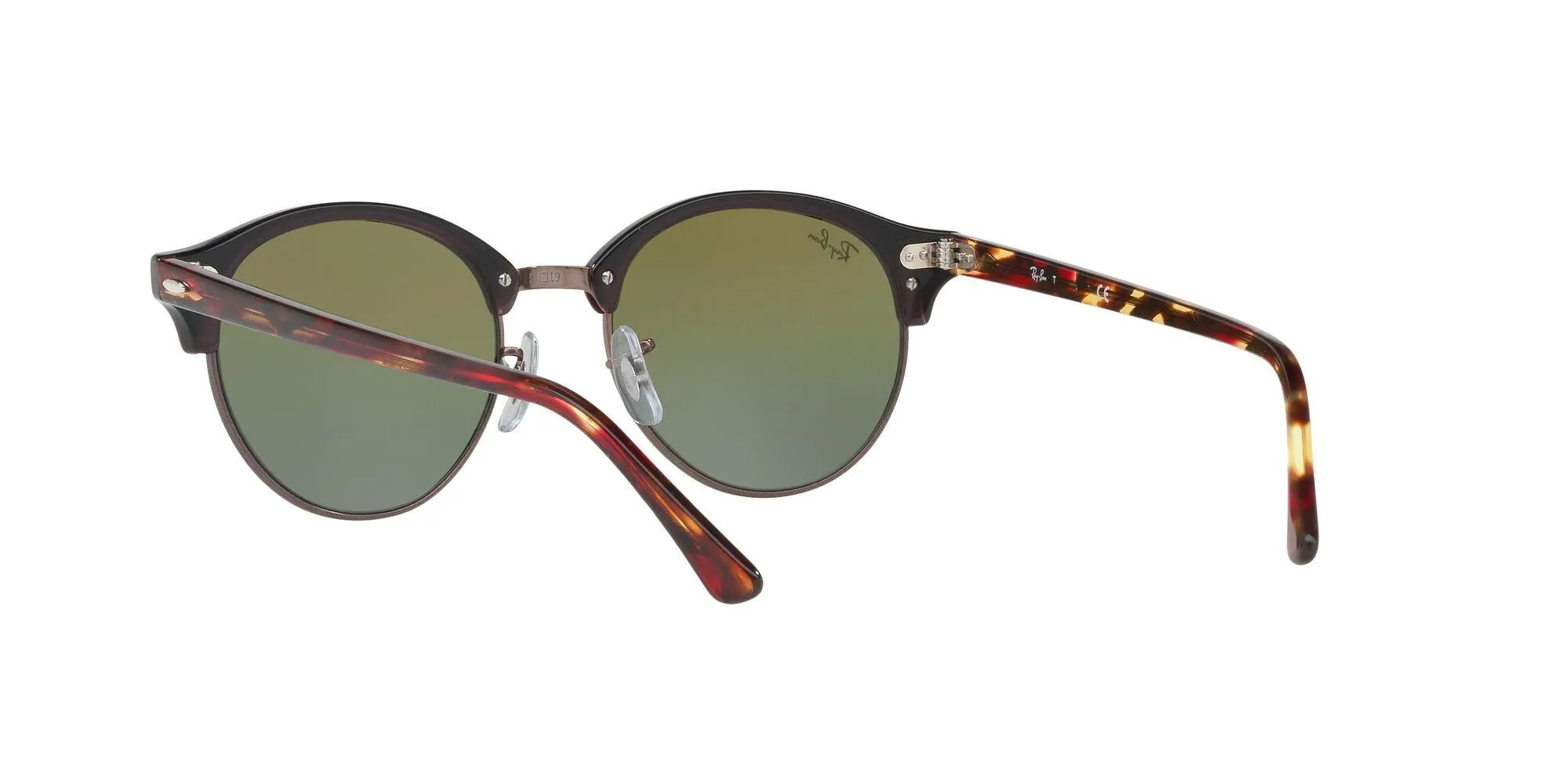 Ray-Ban Clubround 4246 Sunglasses