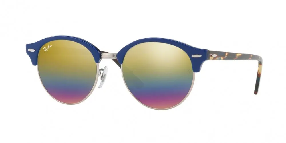Ray-Ban Clubround 4246 Sunglasses