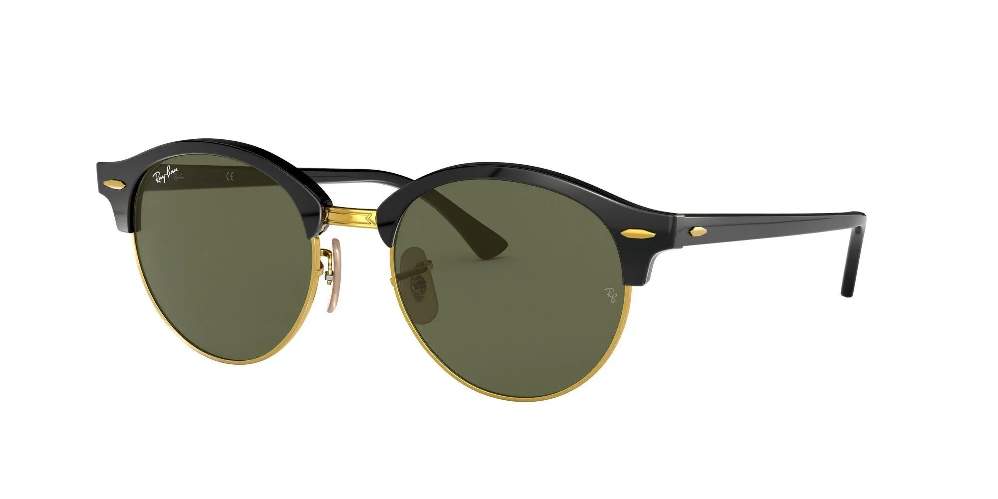 Ray-Ban Clubround 4246 Sunglasses