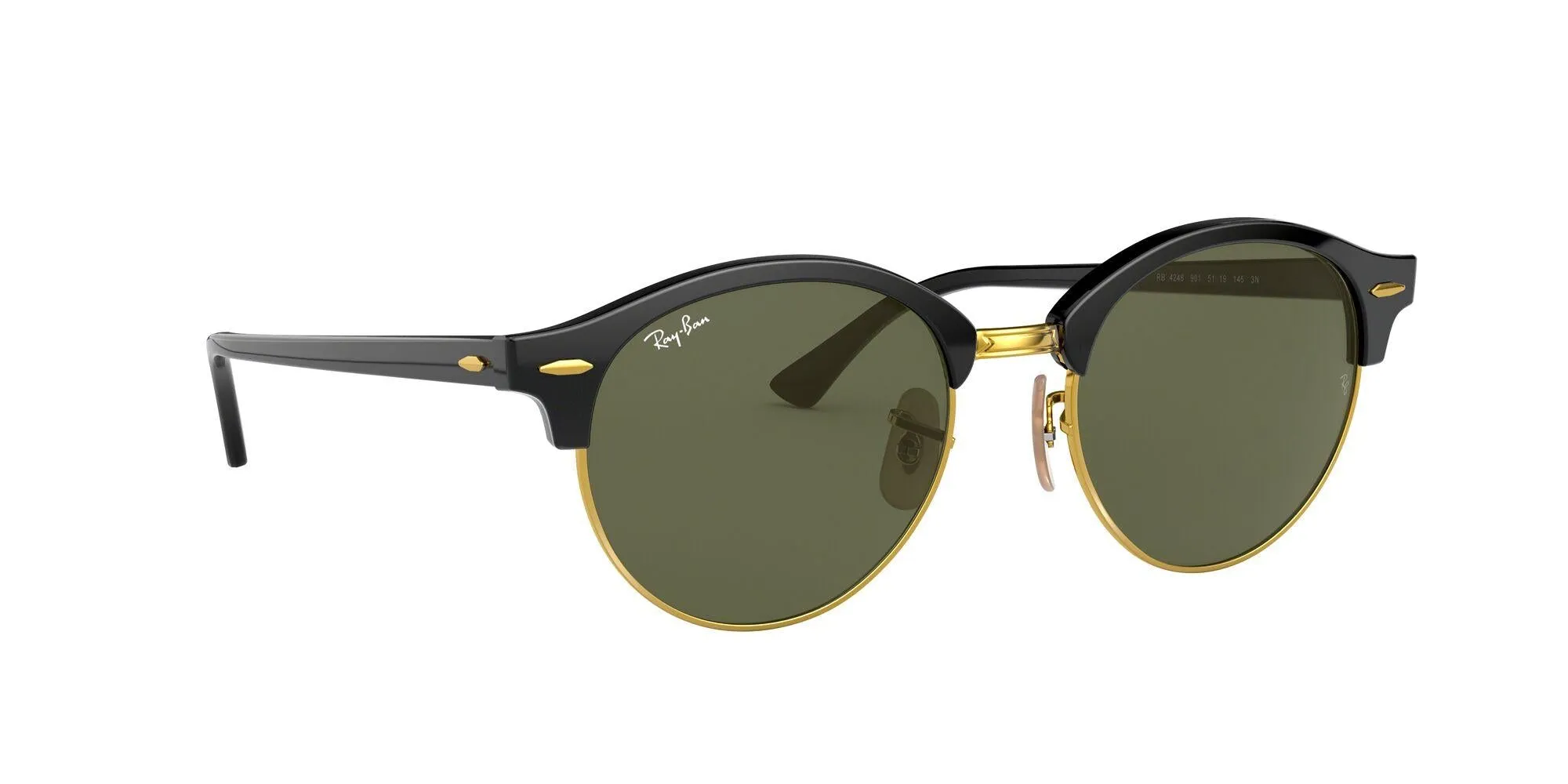 Ray-Ban Clubround 4246 Sunglasses