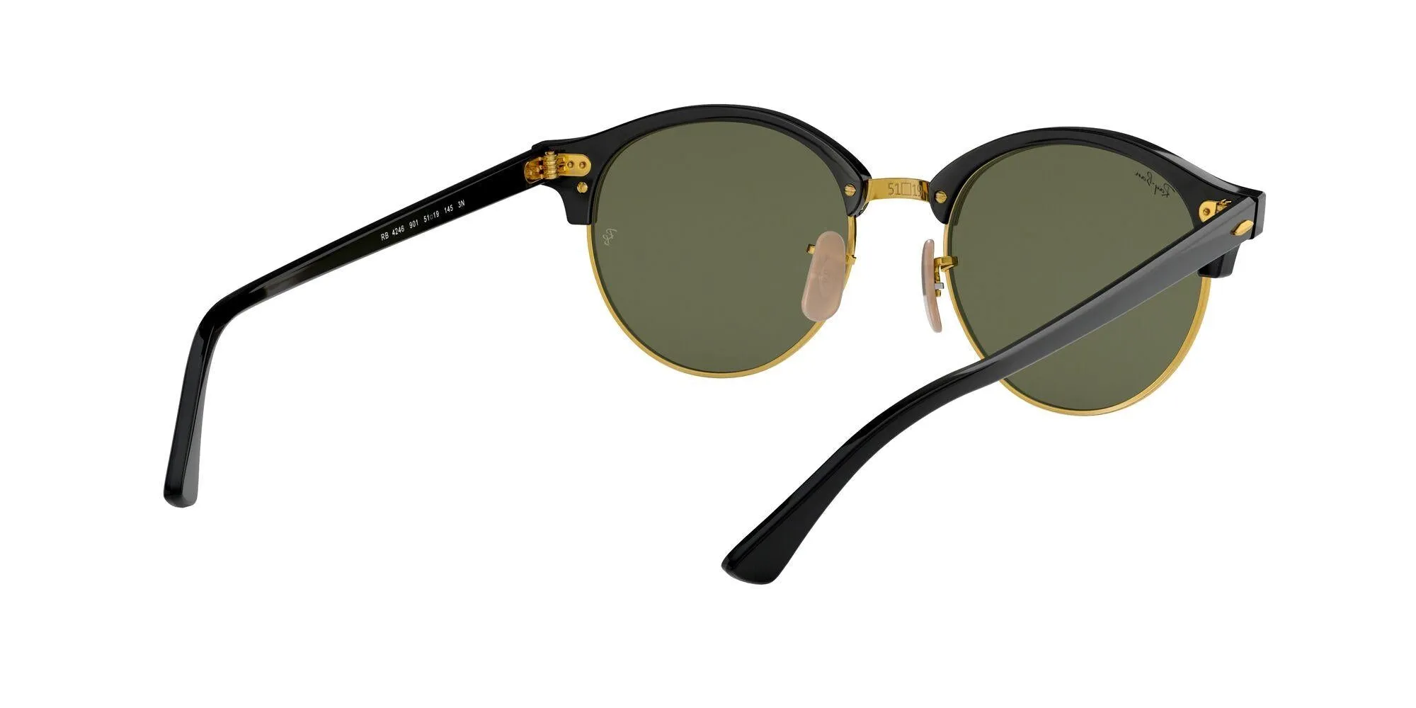 Ray-Ban Clubround 4246 Sunglasses