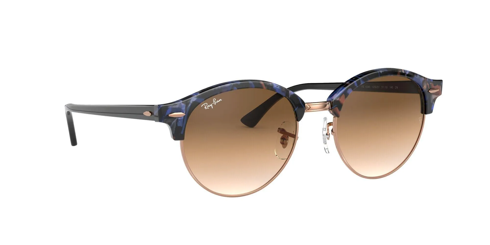 Ray-Ban Clubround 4246 Sunglasses