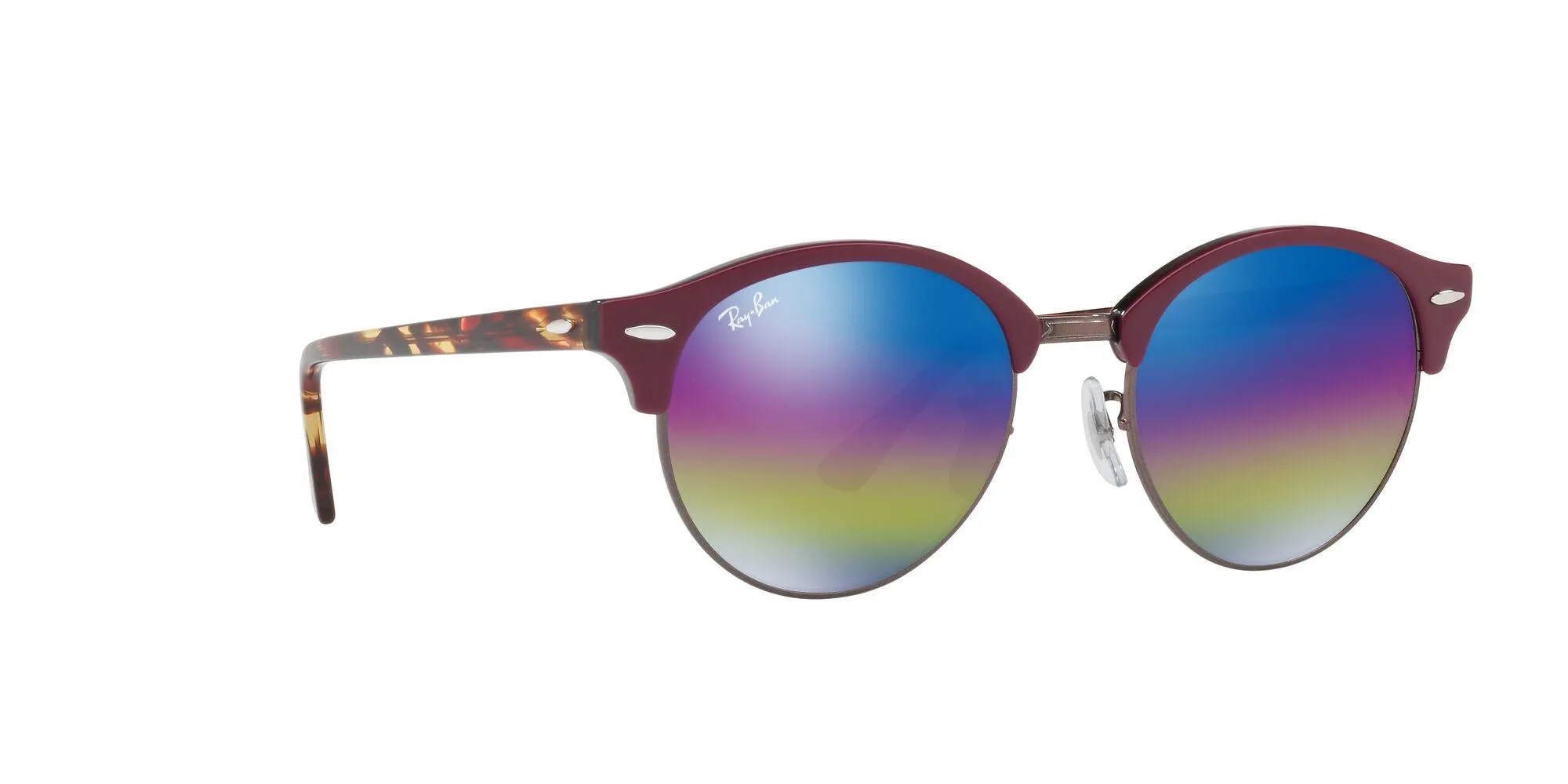Ray-Ban Clubround 4246 Sunglasses
