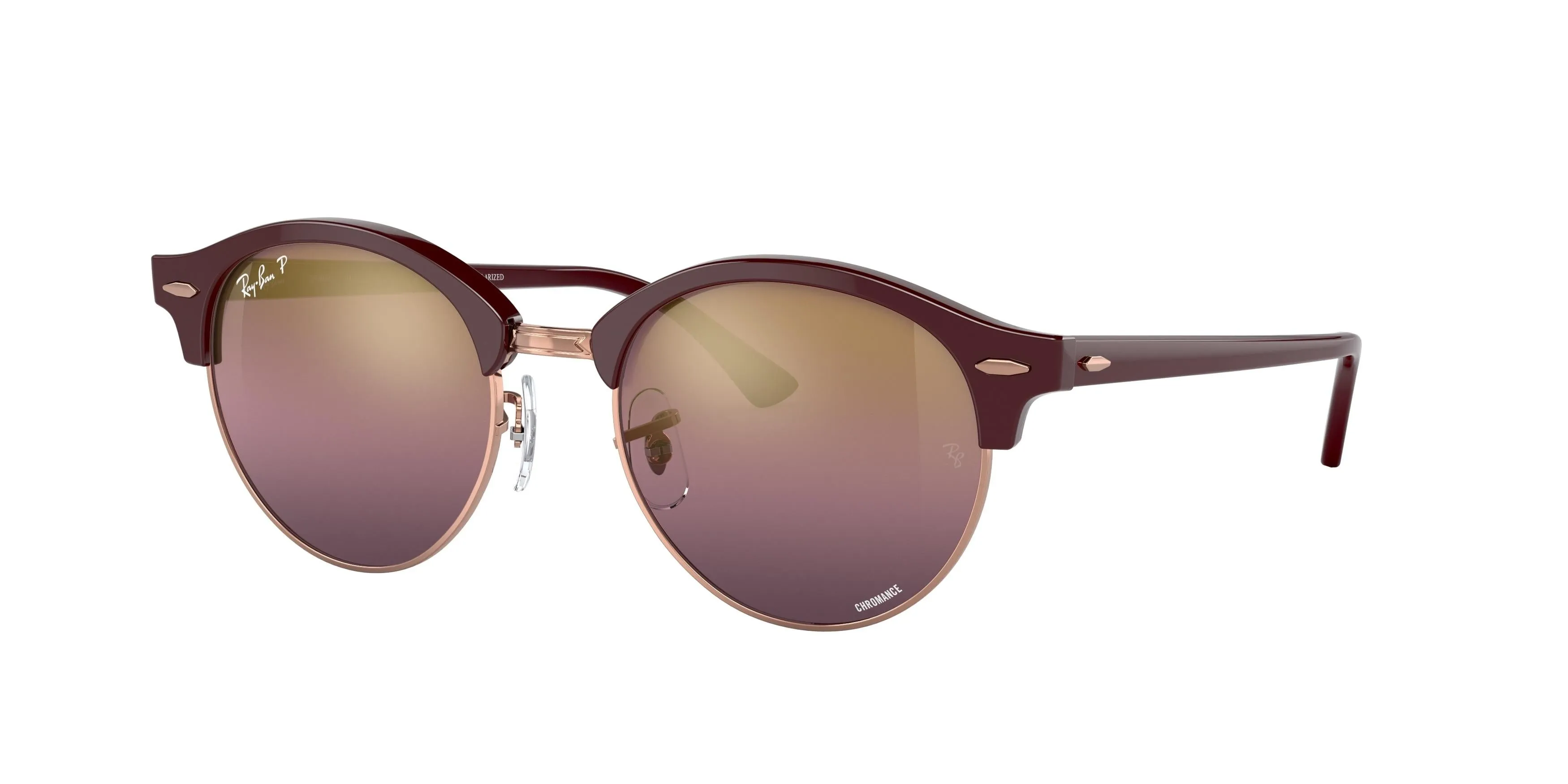 Ray-Ban Clubround 4246 Sunglasses