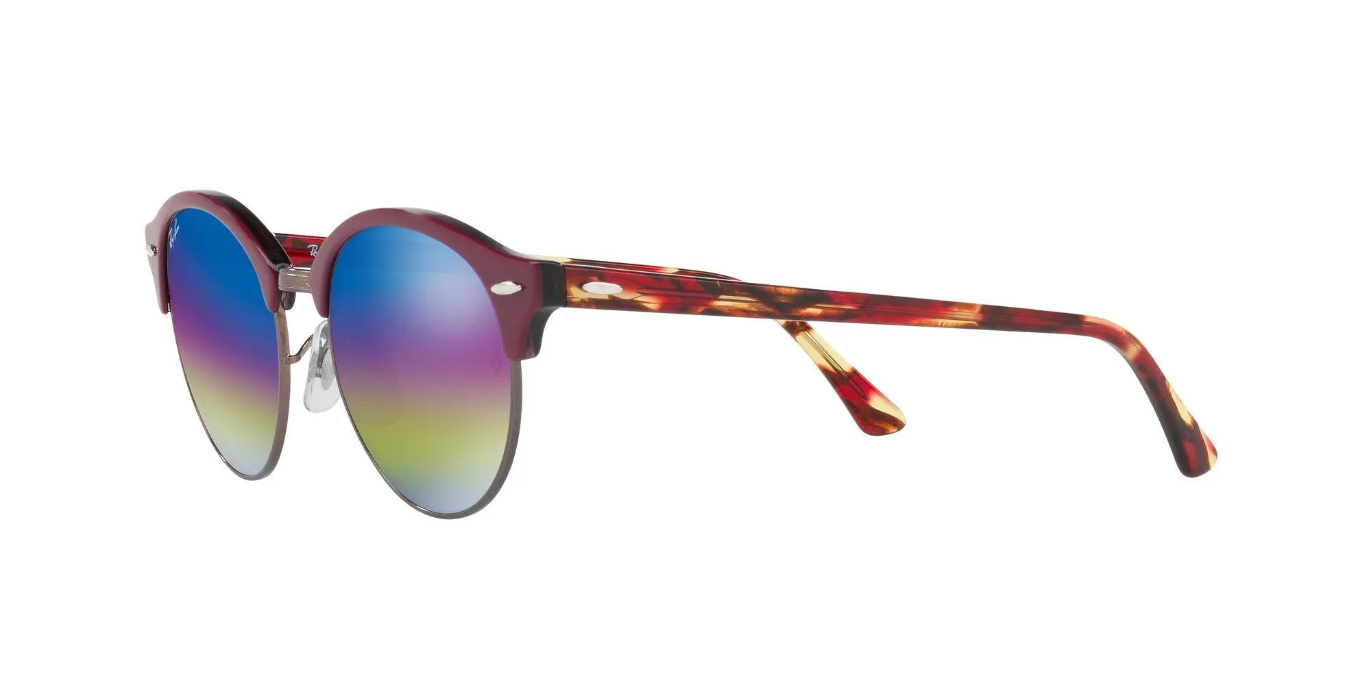 Ray-Ban Clubround 4246 Sunglasses